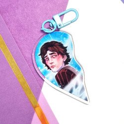 Brelok Serce - Viktor | Arcane | Sklep Online