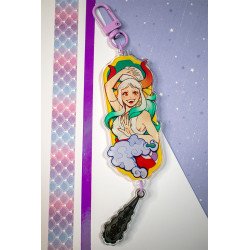 One Piece: Yamato Brelok z Zawieszką | One Piece | Sklep Online