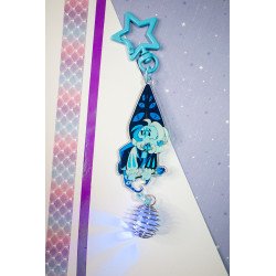 CRK: Shadow Milk z zawieszką LED | Sklep Online