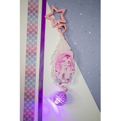 CRK: Eternal Sugar z zawieszką LED | Sklep Online