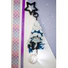 CRK: Black Pearl z zawieszką LED | Sklep Online