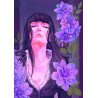 One Piece: Nico Robin Fanart | Sklep Online |