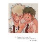 BNHA: Deku i Kacchan Polaroid | Sklep Online