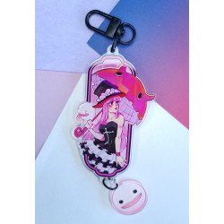 One Piece: Perona Brelok Akrylowy | Sklep Online