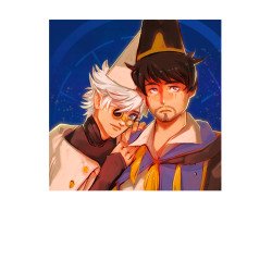 Witch Hat Atelier Polaroid | Print 11 cm x 15 cm | Sklep Online
